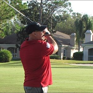 Meet your Posher, Kevin